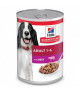 Chien Adult Boeuf Boîte