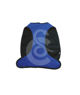 Manteau rafraîchissant Pop