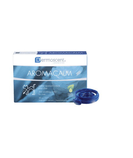 Dermoscent Aromacalm Chat