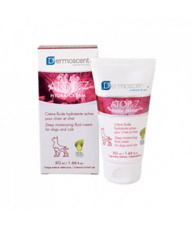 Dermoscent Atop 7 Hydracream Chien/Chat