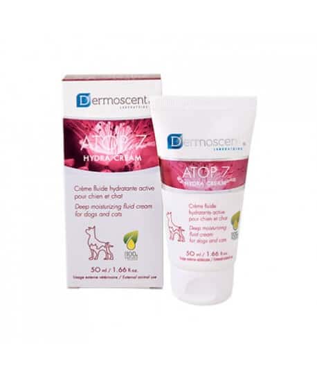 Dermoscent Atop 7 Hydracream Chien/Chat