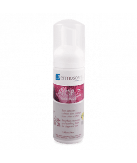 Dermoscent Atop 7 Mousse