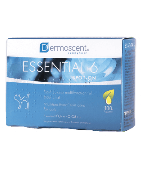 Dermoscent Essential 6 Chat