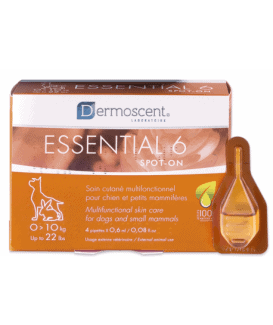 Dermoscent Essential 6 Spot-On