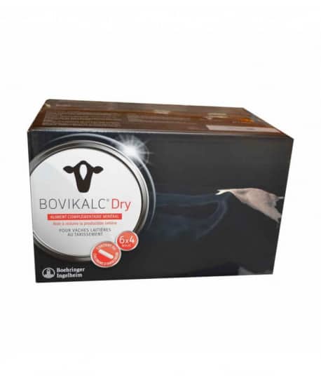 Bovikalc Dry