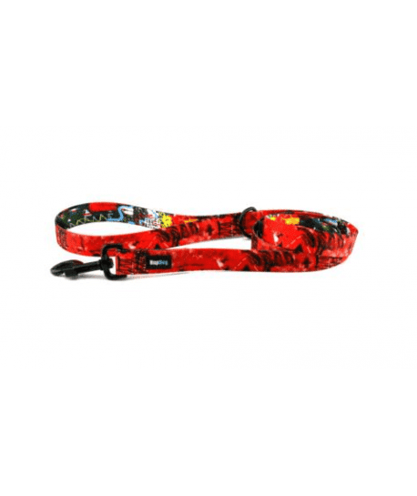 Laisse Hop Dog Hello Berlin