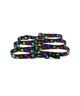 Laisse Hop Dog Paw Wow multiposition