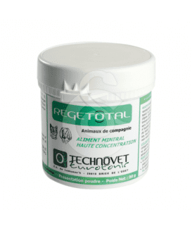 Regetotal Chien-Chat