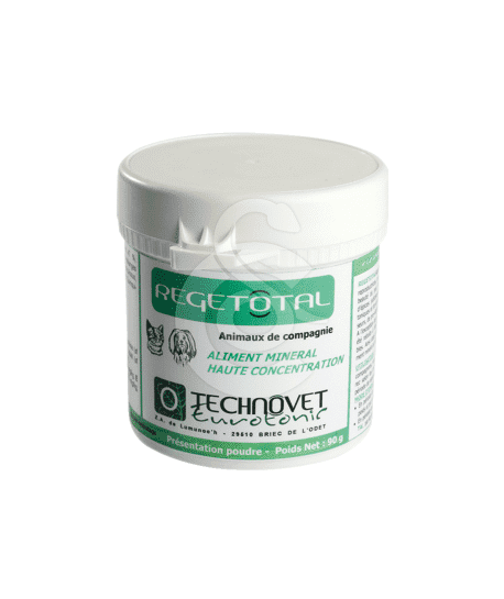 Regetotal Chien-Chat