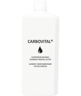 Carbovital