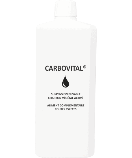 Carbovital