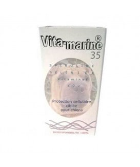 Vitamarine 35 µg