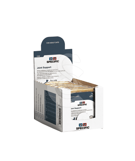 Specific FJW Joint Support