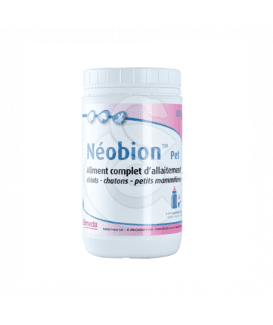 Neobion Pet lait