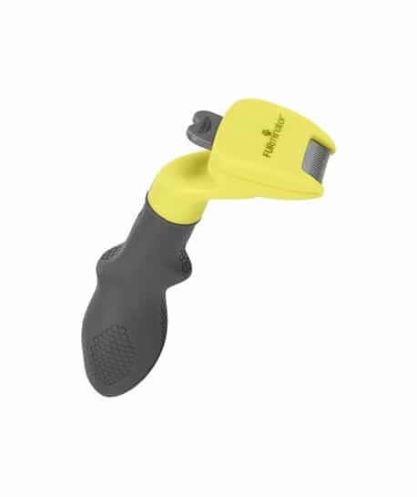 Etrille Undercoat FURminator chien