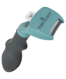 Etrille Undercoat FURminator chat