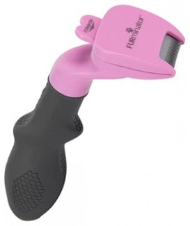 Etrille Undercoat FURminator NAC