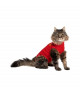 Gilet Pet Shirt pour chat