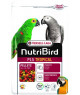 Nutribird Perroquets P15 Tropical (extrudé)