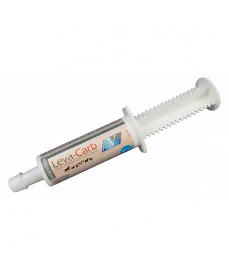 Leva-Carb pâte