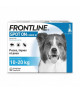 Frontline Chien Spot On 10-20 kg
