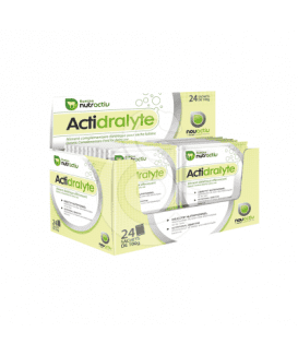 Actidralyte