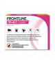 Frontline Tri-Act S Chien 5-10 kg