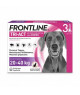 Frontline Tri-Act L Chien 20-40 kg