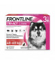 Frontline Tri-Act XL Chien 40-60 kg