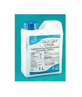 Calci Lact+Phos