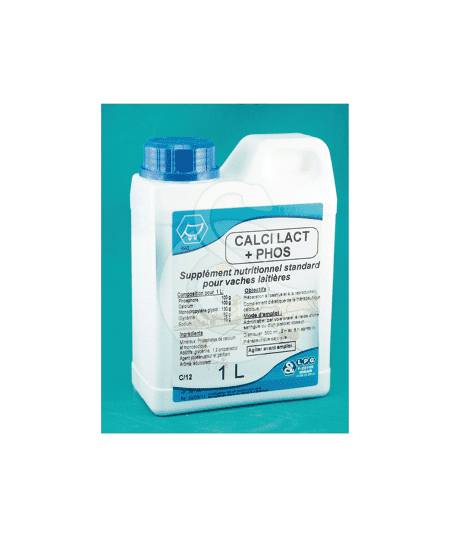 Calci Lact+Phos