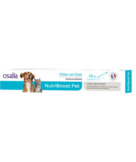 Nutriboost Pet