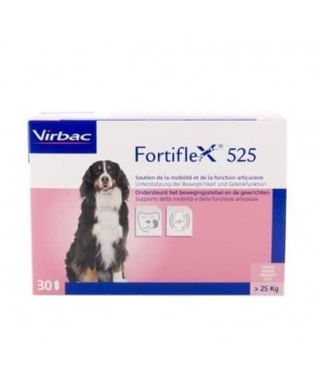 Fortiflex 525