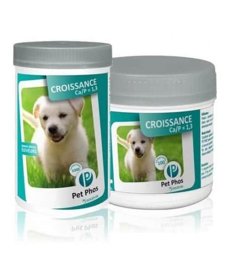 Pet-Phos Croissance Ca/P 1,3