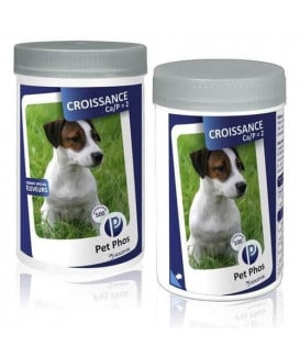 Pet-Phos Croissance Ca/P 2