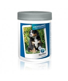 Pet-Phos Croissance Grand Chien