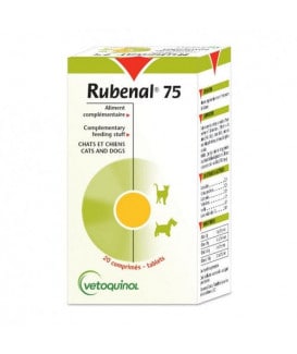 Rubenal 75 mg