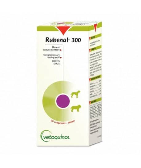 Rubenal 300 mg