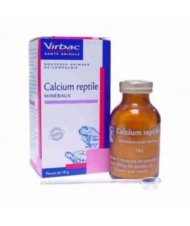 Calcium Reptile