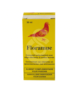 Floramue