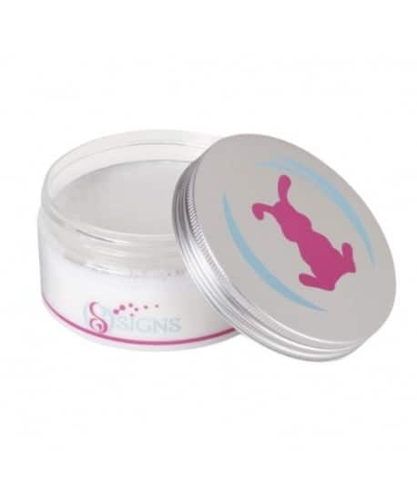 Secure bunny gel