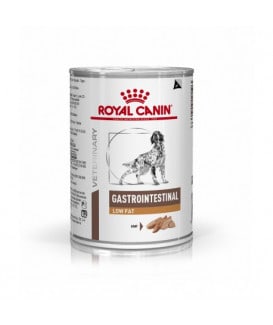 Dog Gastrointestinal Low Fat Boîte