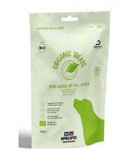 Specific CT-BIO Organic Treats