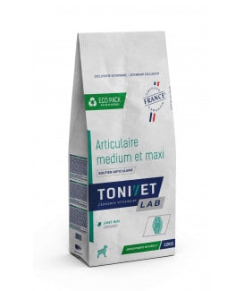Tonivet Chien Articulaire Medium & Maxi