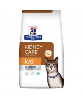 Chat K/D Kidney Thon