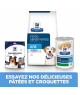 Chien D/D Food Sensitivities Canard & Riz
