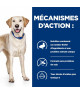 Chien D/D Food Sensitivities Canard & Riz