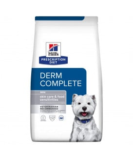 Chien Derm Complete Mini