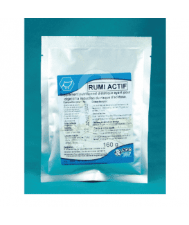 Rumi Actif