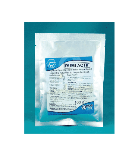Rumi Actif